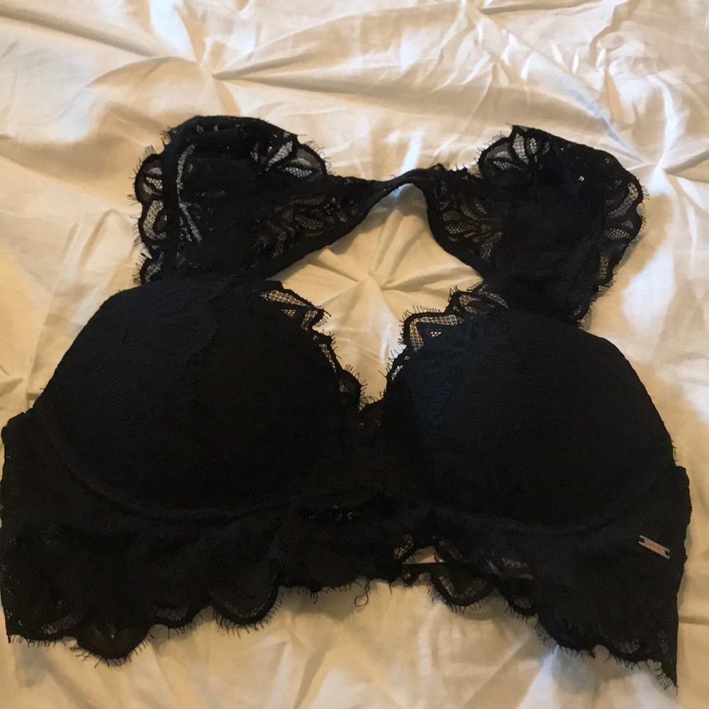 Lacey PINK Bra
